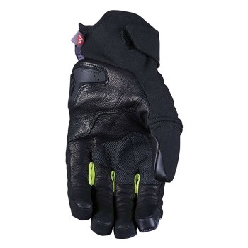 Γάντια Five Boxer Evo WP Camo γκρι/fluo