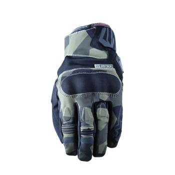 Γάντια Five Boxer WP Camo Army