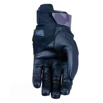 Γάντια Five Boxer WP Camo γκρι