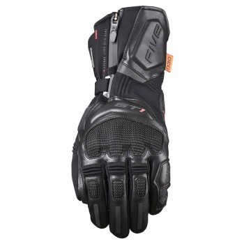 Γάντια Five GT1 Evo Goretex μαύρο