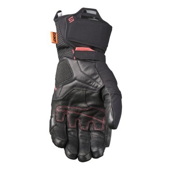 Γάντια Five GT1 Evo Goretex μαύρο