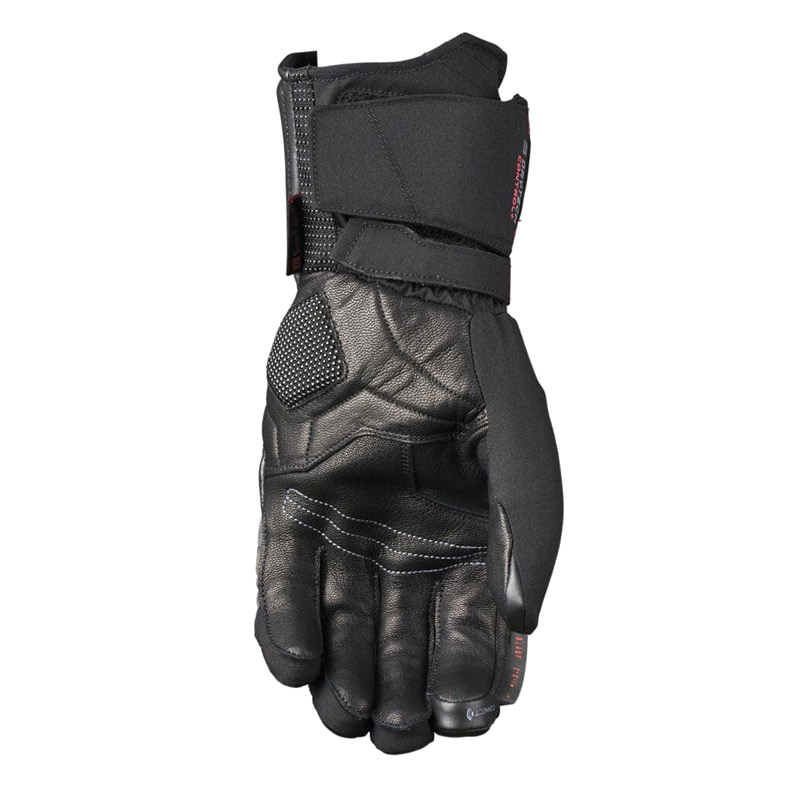 Γάντια Five GT2 Evo WP μαύρο