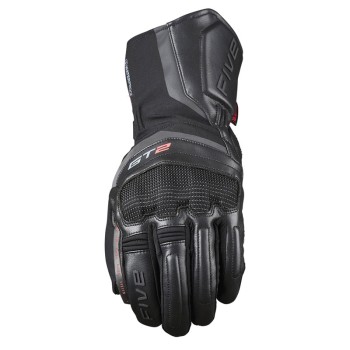 Γάντια Five GT2 Evo WP μαύρο
