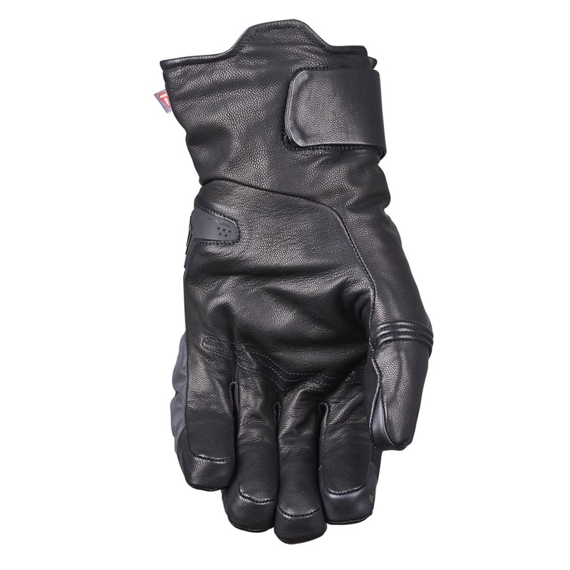 Γάντια Five HG Metro θερμαινόμενα WP μαύρο