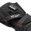 Γάντια θερμαινόμενα Tur G-Warm 3 EN 13594 μαύρο