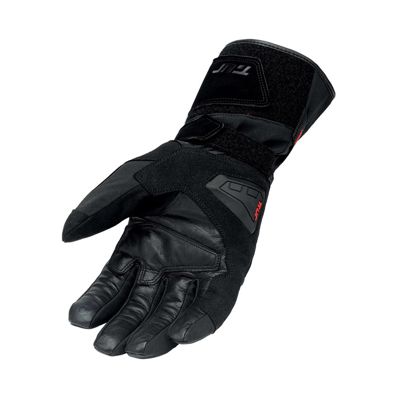 Γάντια θερμαινόμενα Tur G-Warm 3 EN 13594 μαύρο