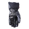 Γάντια Five HG1 EVO WP θερμαινόμενο μαύρο