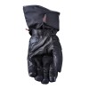 Γάντια Five HG2 EVO WP θερμαινομενα μαύρο