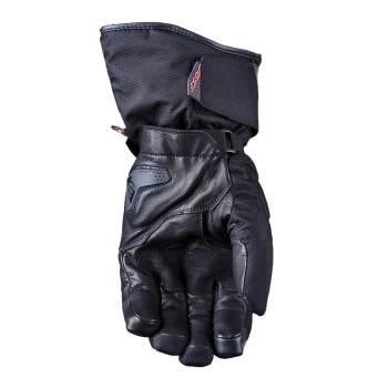 Γάντια Five HG2 EVO WP θερμαινομενα μαύρο