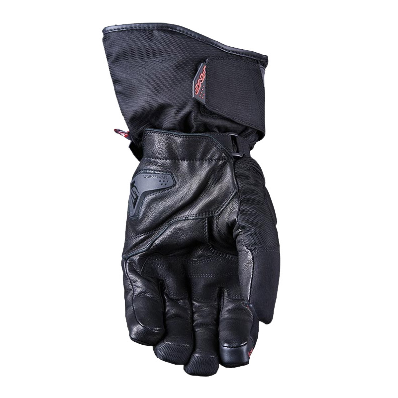 Γάντια Five HG2 EVO WP θερμαινομενα μαύρο