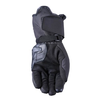 Γάντια Five HG3 Evo θερμαινόμενο μαύρο