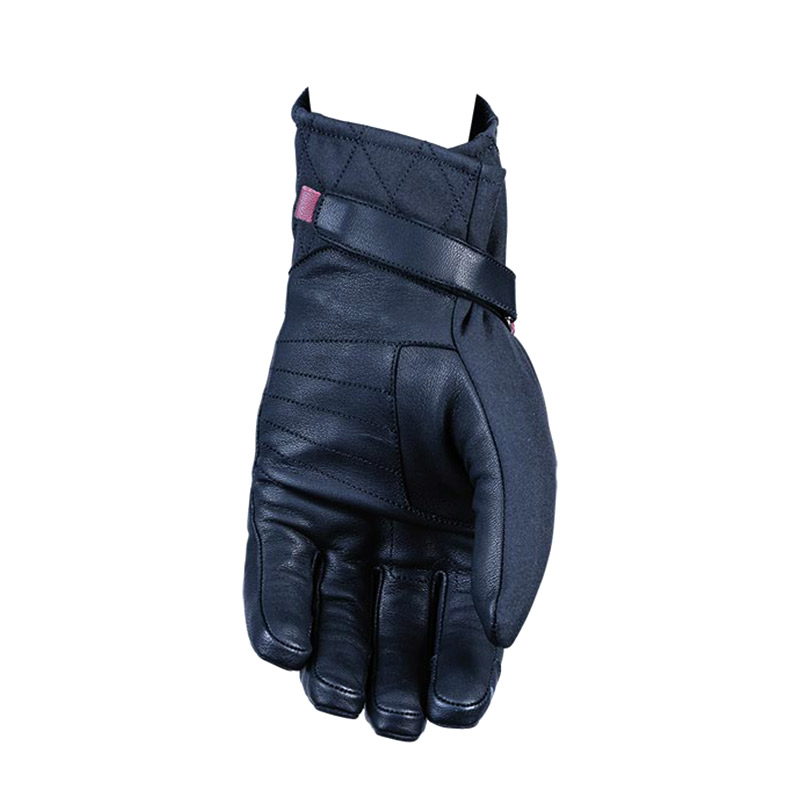 Γάντια Five Milano Evo lady WP μαύρο