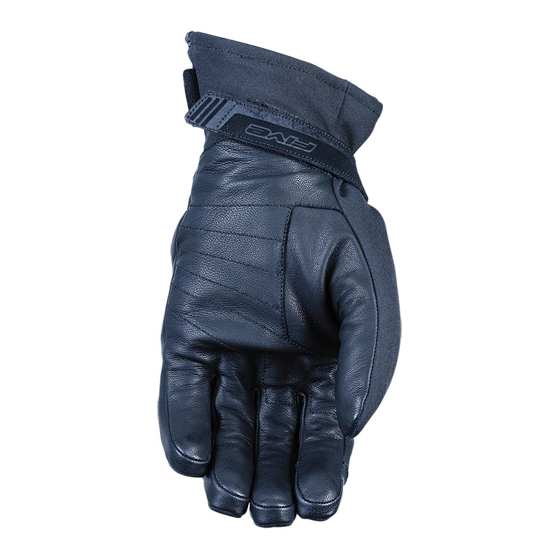 Γάντια Five Milano Evo WP μαύρο