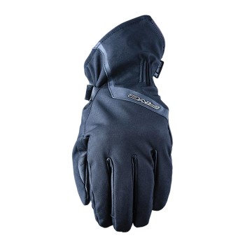 Γάντια Five Milano Evo WP μαύρο