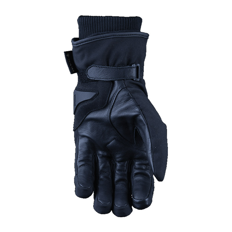 Γάντια Five Stockholm Goretex μαύρο