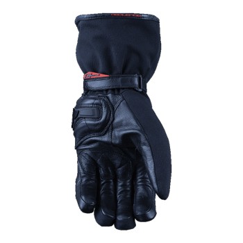 Γάντια Five Wfx City Goretex long μαύρο