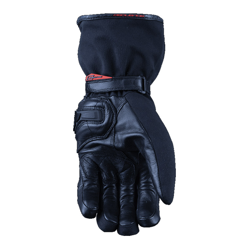 Γάντια Five Wfx City Goretex long μαύρο