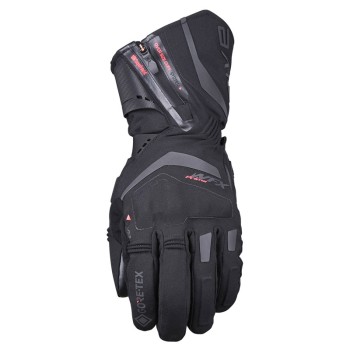 Γάντια Five WFX Prime Evo Goretex μαύρο