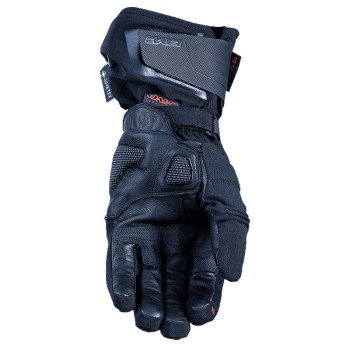 Γάντια Five WFX Prime Goretex μαύρο