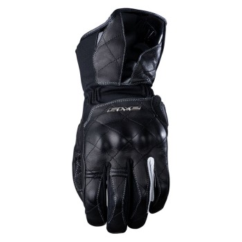 Γάντια Five Wfx Skin wp Lady μαύρο