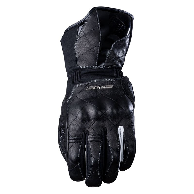 Γάντια Five Wfx Skin wp Lady μαύρο