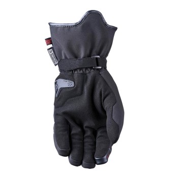 Γάντια Five Wfx3 Evo WP μαύρο