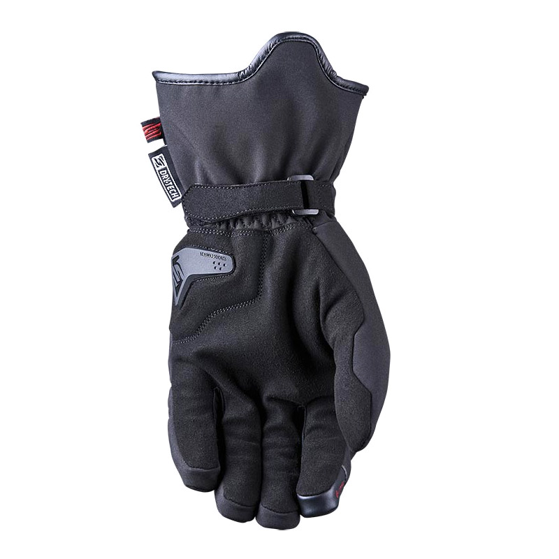 Γάντια Five Wfx3 Evo WP μαύρο