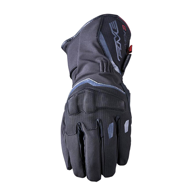 Γάντια Five Wfx3 Evo WP μαύρο