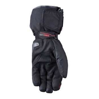 Γάντια Five Wfx4 Lady WP μαύρο