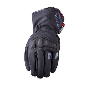 Γάντια Five Wfx4 Lady WP μαύρο