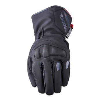 Γάντια Five Wfx4 WP μαύρο