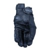 Γάντια Five X-Rider WP DRYTECH 2024 μαύρο