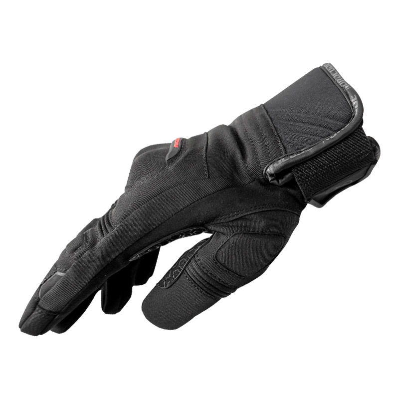 Γάντια Nordcode Combat-II μαύρo