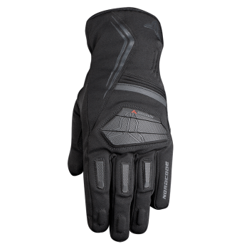 Γάντια Nordcode Cosmo μαύρο