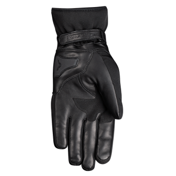 Γάντια Nordcode Cosmo μαύρο