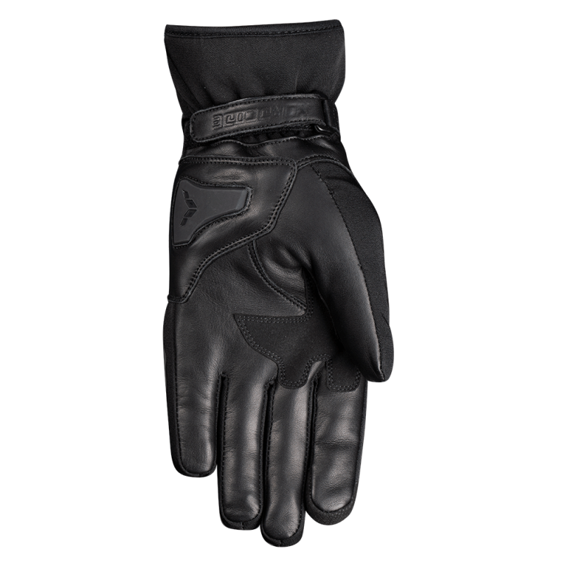 Γάντια Nordcode Cosmo μαύρο