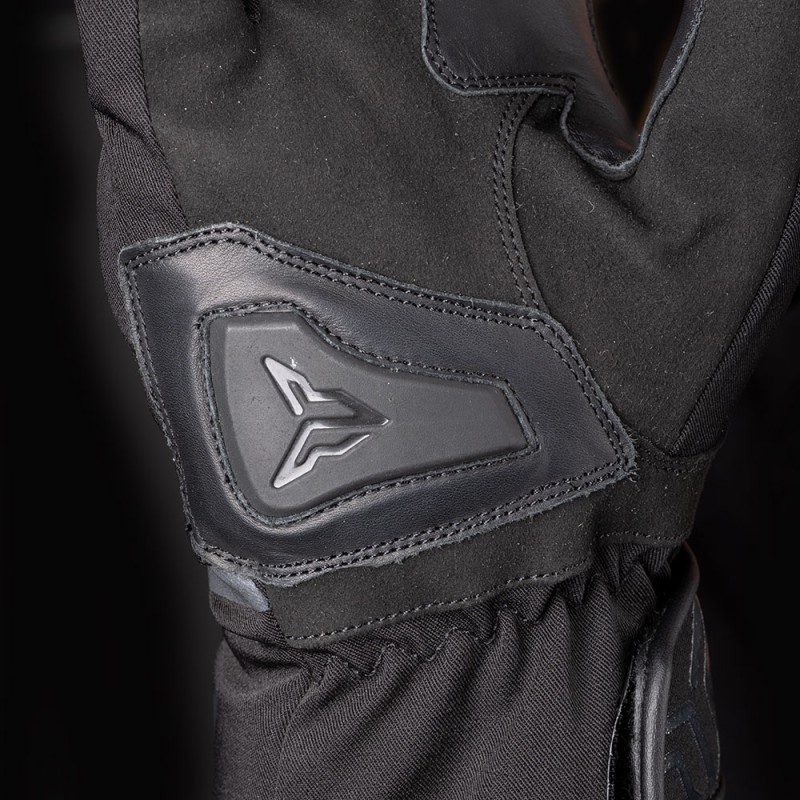 Γάντια Nordcode Hyper Pro μαύρο