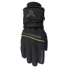 Γάντια Nordcode Planet μαύρο/fluo