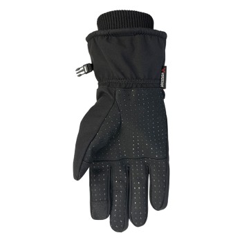 Γάντια Nordcode Planet μαύρο/fluo