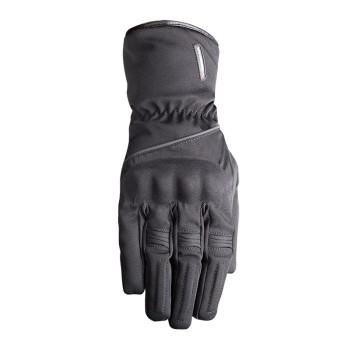 Γάντια Nordcode Rider Pro Lady μαύρo