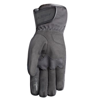 Γάντια Nordcode Rider Pro Lady μαύρo