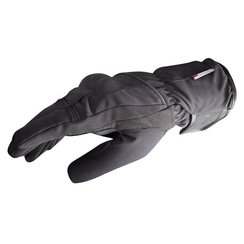 Γάντια Nordcode Rider Pro Lady μαύρo