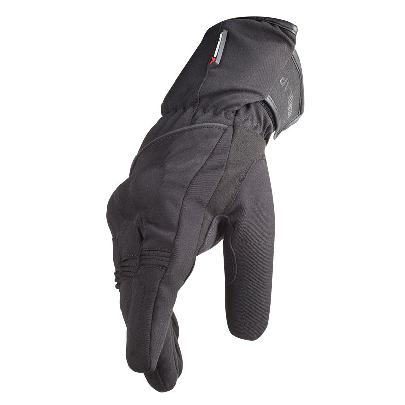 Γάντια Nordcode Rider Pro Lady μαύρo