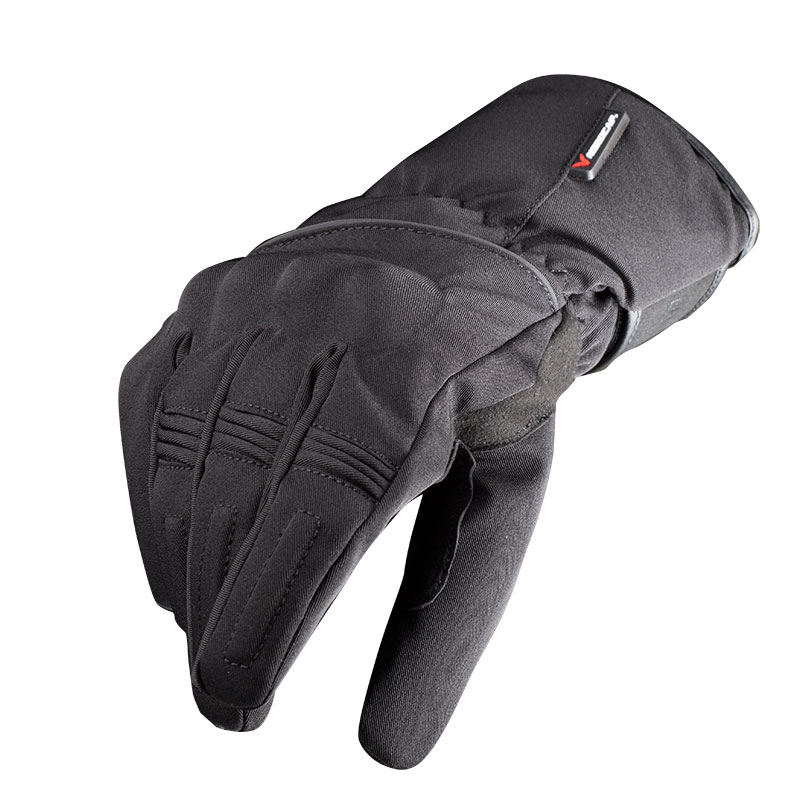 Γάντια Nordcode Rider Pro μαύρo