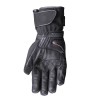 Γάντια Nordcode Spark θερμαινόμενα (περιλαμβάνεται μπαταρία) μαύρα