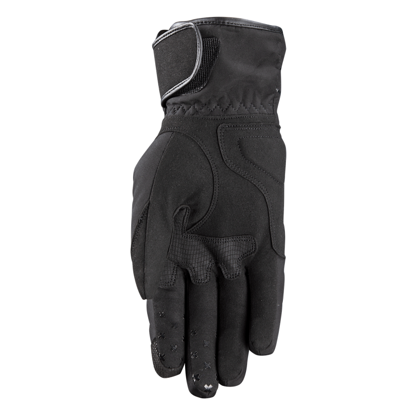 Γάντια Nordcode Sprint II Lady μαύρα