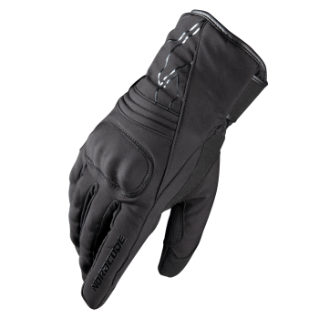 Γάντια Nordcode Sprint II Lady μαύρα