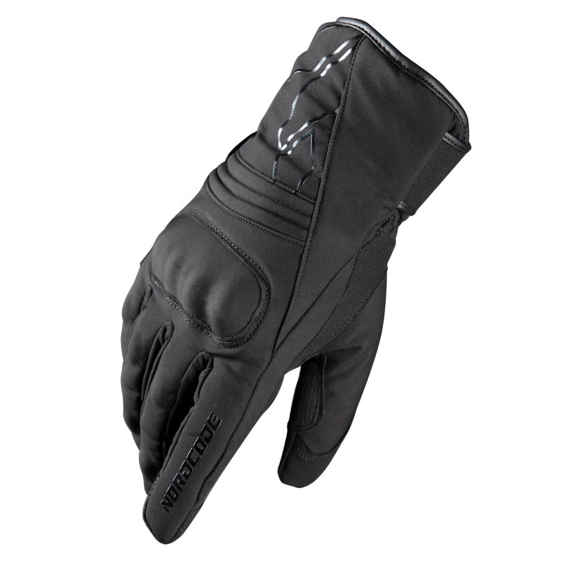 Γάντια Nordcode Sprint II Lady μαύρα