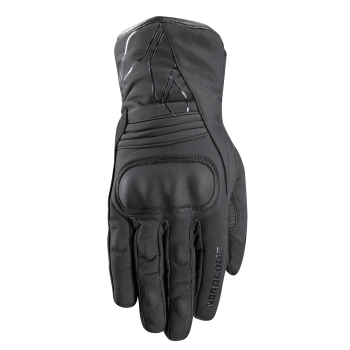 Γάντια Nordcode Sprint II Lady μαύρα