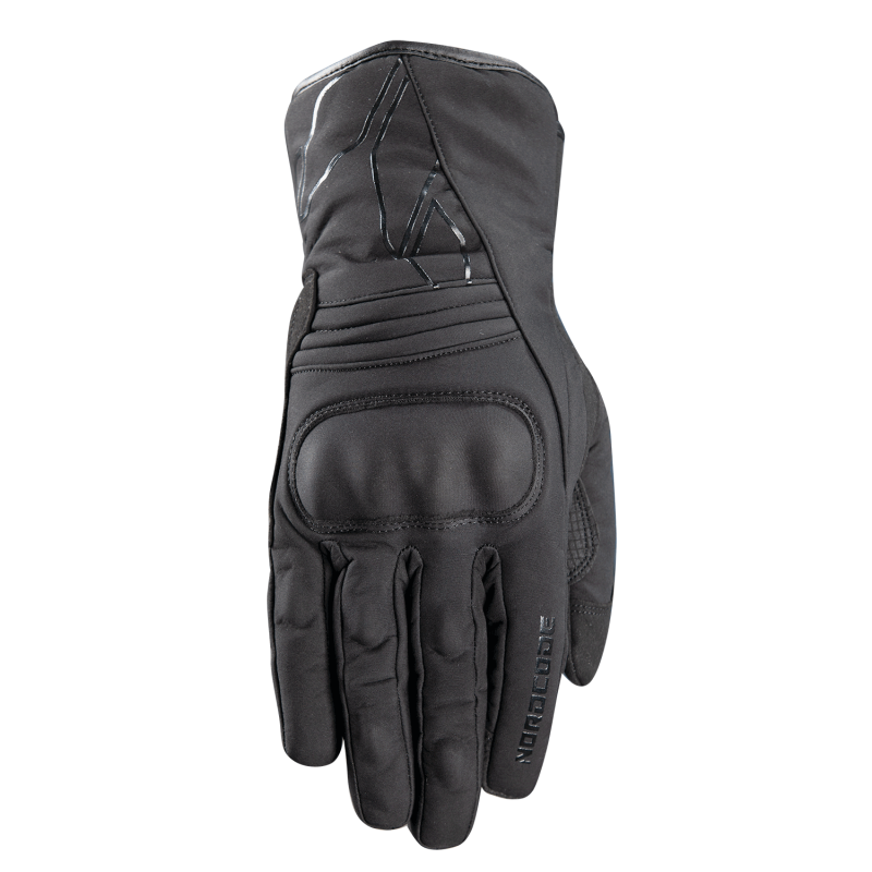 Γάντια Nordcode Sprint II Lady μαύρα